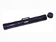 Тубус D90мм, L700мм черный на ручке ПТ-21 СТАММ