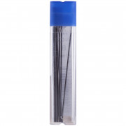 Грифели для механических карандашей Koh-I-Noor 4152, 12шт, 0,5мм, HB