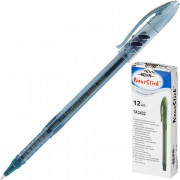 Ручка шариковая Beifa ТА3402 0,5мм маслян.основа синий Китай