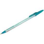 Ручка шариковая "Lancer Fluo", синяя, 0,5мм, ароматическая, ассорти