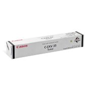 Расход.матер. д/лаз.принт.факсов Canon C-EXV33 (2785B002) чер. для iR2520/2525/2530