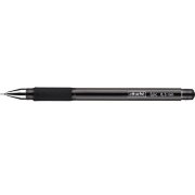 Ручка гелевая Attache Epic,цвет чернил-черный