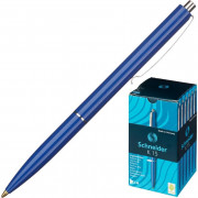 Ручка шариковая SCHNEIDER K15 синяя/синий ст. 0,5мм Германия