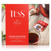 Чай TESS ассорти подарочный набор