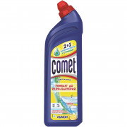 Чистящее средство для кухни COMET гель 850мл