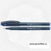 Линер SCHNEIDER Topliner 967/3 синий, 0,4 мм, Германия
