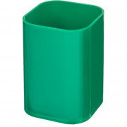 Подставка-стакан для ручек Attache, зеленый