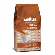 Кофе Lavazza Crema e Aroma зерно 1кг