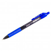 Ручка шариковая Berlingo автомат. , Classic Pro,  синяя,  0.7мм