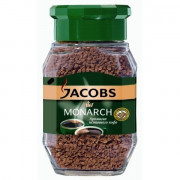 Кофе Jacobs Monarch раств.субл.95г стекло