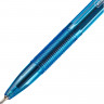 Ручка шариковая Attache Aqua масляная синяя, 0,38/0,5мм