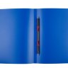 Папка с металлическим скоросшивателем А4 ATTACHE F612/045 синий