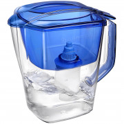 Кувшин-фильтр для очистки воды Барьер Гранд, 4,2 л