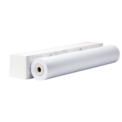 Бумага для плотт.,копир.раб. XEROX InkJet Monochrome (610х46м,д.50,8мм,90г)