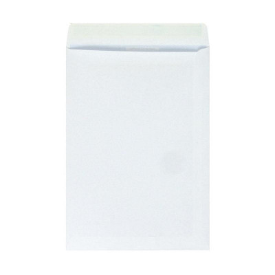 Пакет Белый B4 стрип Businesspack 250х353 120г 200шт/уп