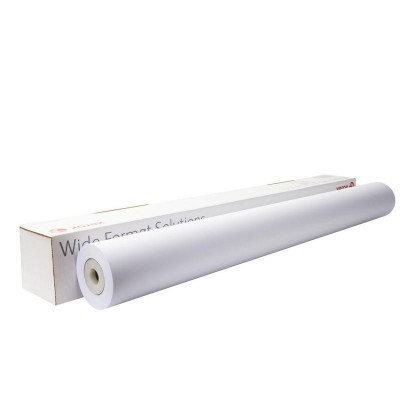 Бумага для плотт.,копир.раб. XEROX InkJet Monochrome (914х46м,д.50,8мм,90г)