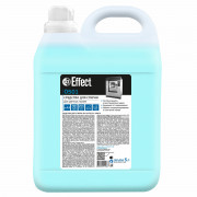 Средство для стирки жидкое универсальное 5 кг, EFFECT "Omega 501", для цветных тканей, 10734