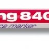 Маркер аэрокосмический EDDING E-8404 0,75мм Германия