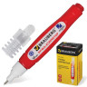 Ручка-корректор BRAUBERG, 10 мл, металлический наконечник, 220618