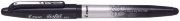 Ручка гелевая PILOT BL-FRO7 Frixion Pro резин.манжет. 0,35мм черный