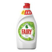 Средство для мытья посуды FAIRY витамин Е 450мл.