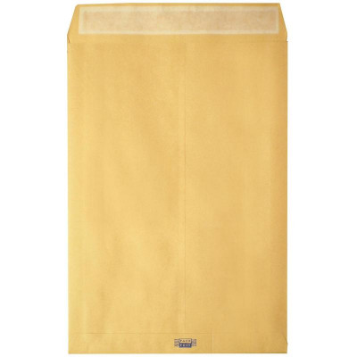 Пакет Крафт С4 стрип Largepack 230х330х40 100г. 200шт/уп