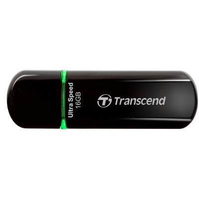 Флэш-память Transcend JetFlash 600 16GB (TS16GJF600)