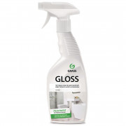 Средство для сантехники Grass Gloss Универсал 0.6 л