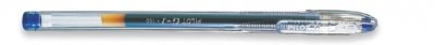 Ручка гелевая PILOT BL-G1-5T синяя 0,3мм Япония