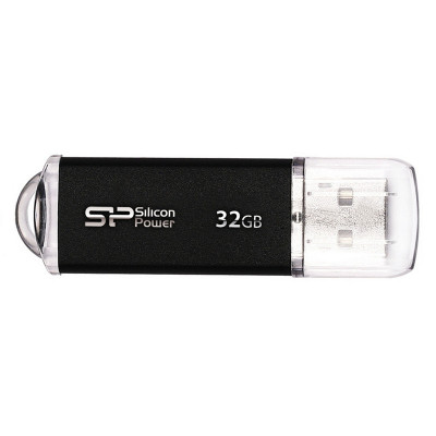Флэш-память Silicon Power 32GB Ultima II - I Serie