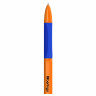 Ручка шариковая Berlingo Tribase grip fuze, синяя, 0,7мм 1